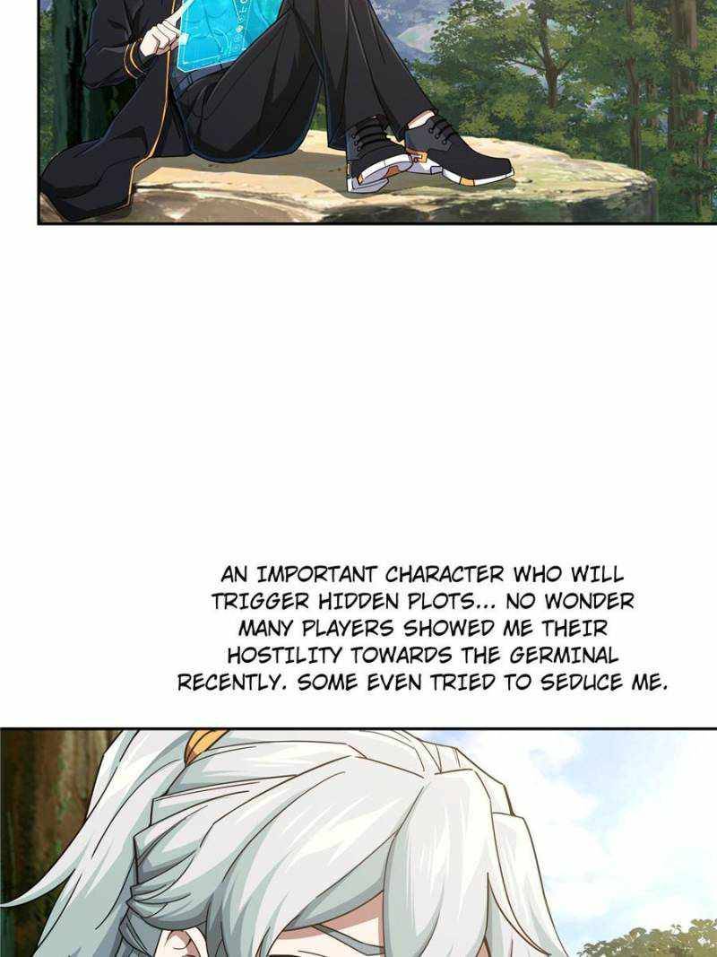 The Legendary Mechanic chapter 104 page 9