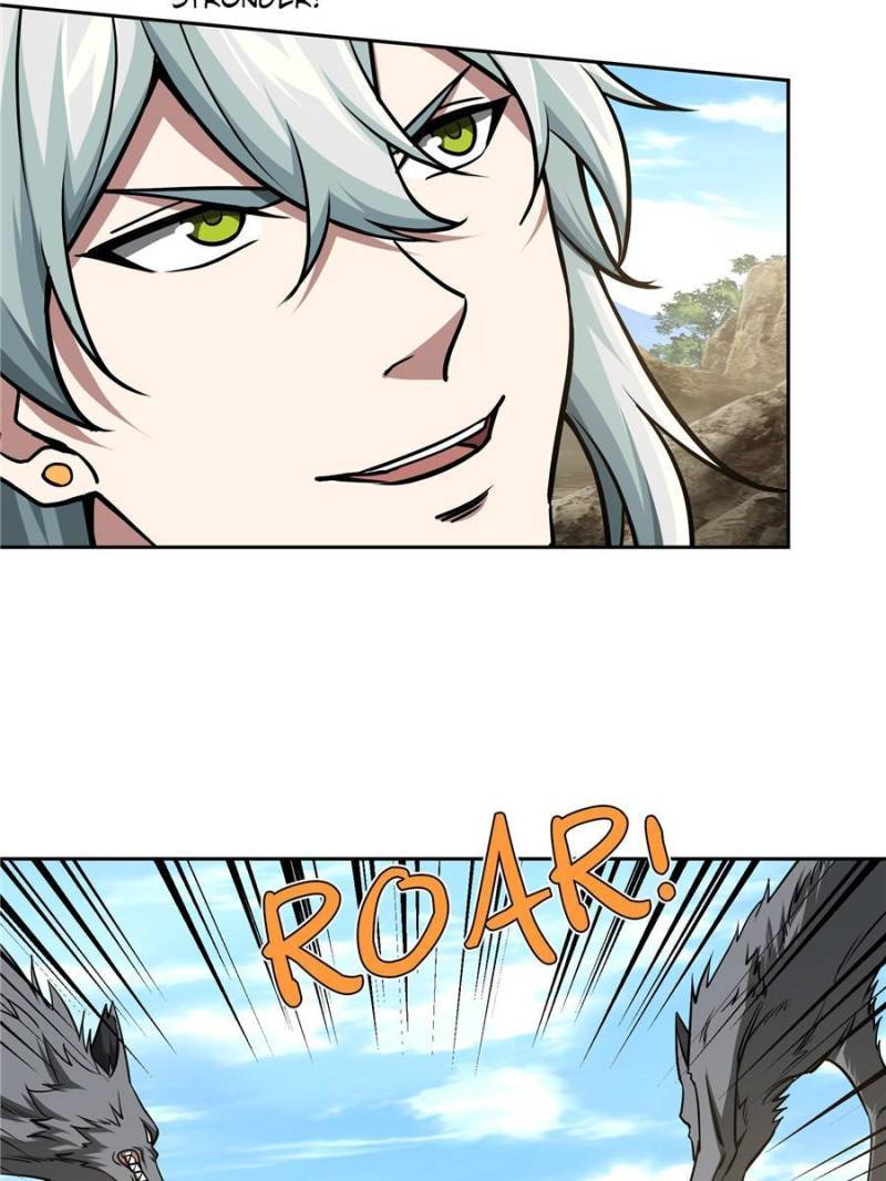 The Legendary Mechanic chapter 105 page 14