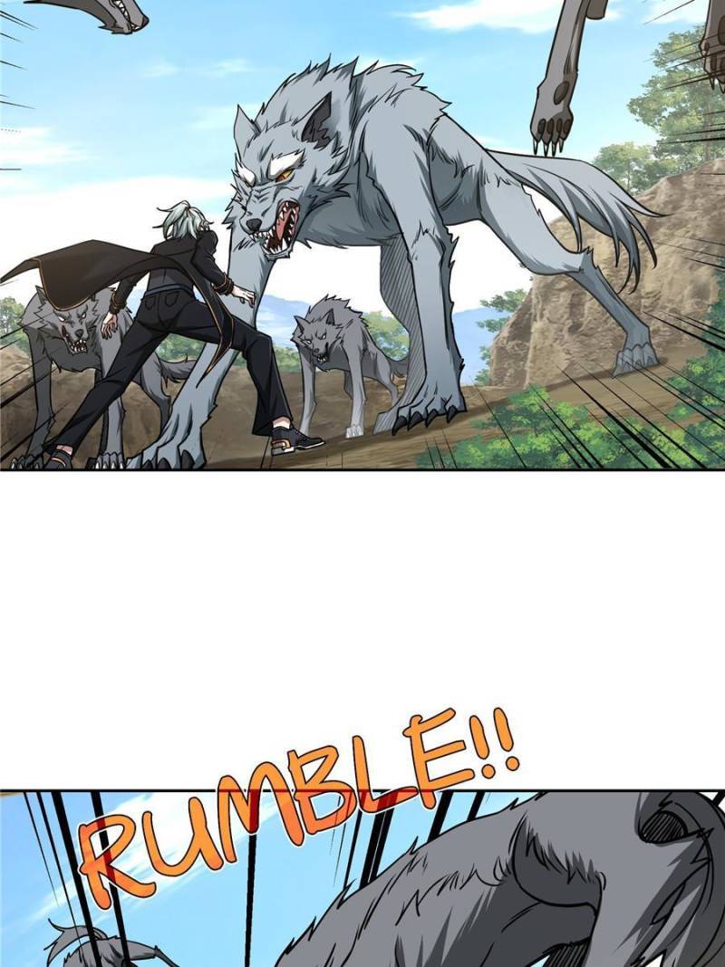 The Legendary Mechanic chapter 105 page 15