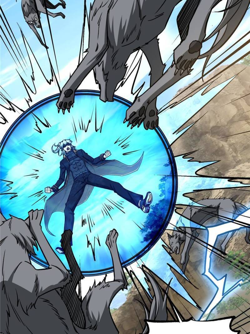 The Legendary Mechanic chapter 105 page 16