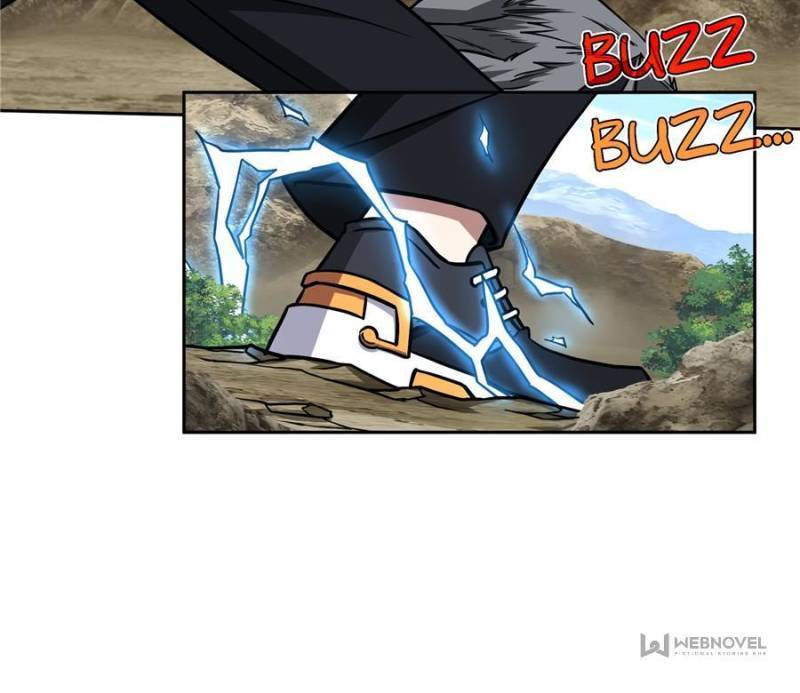 The Legendary Mechanic chapter 105 page 18