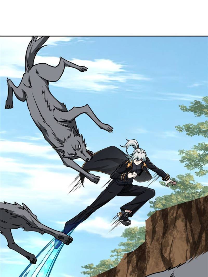 The Legendary Mechanic chapter 105 page 19