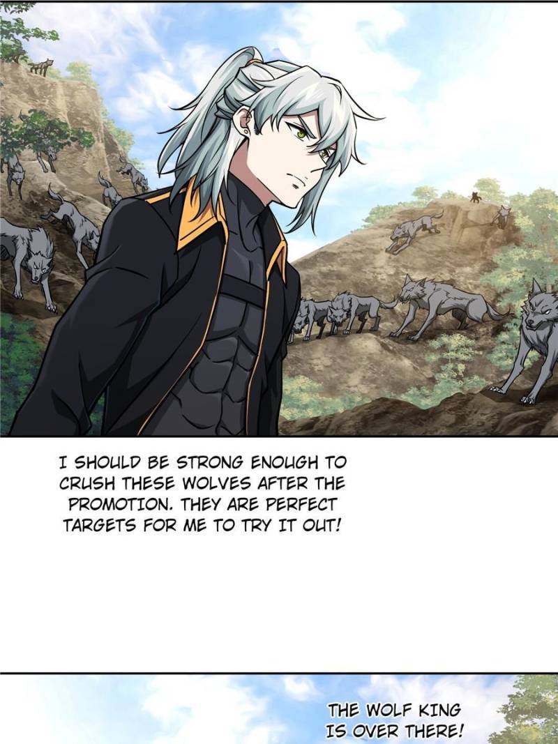 The Legendary Mechanic chapter 105 page 2