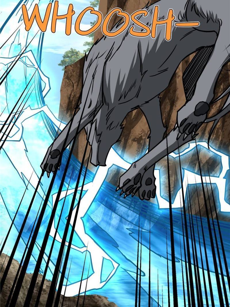 The Legendary Mechanic chapter 105 page 20