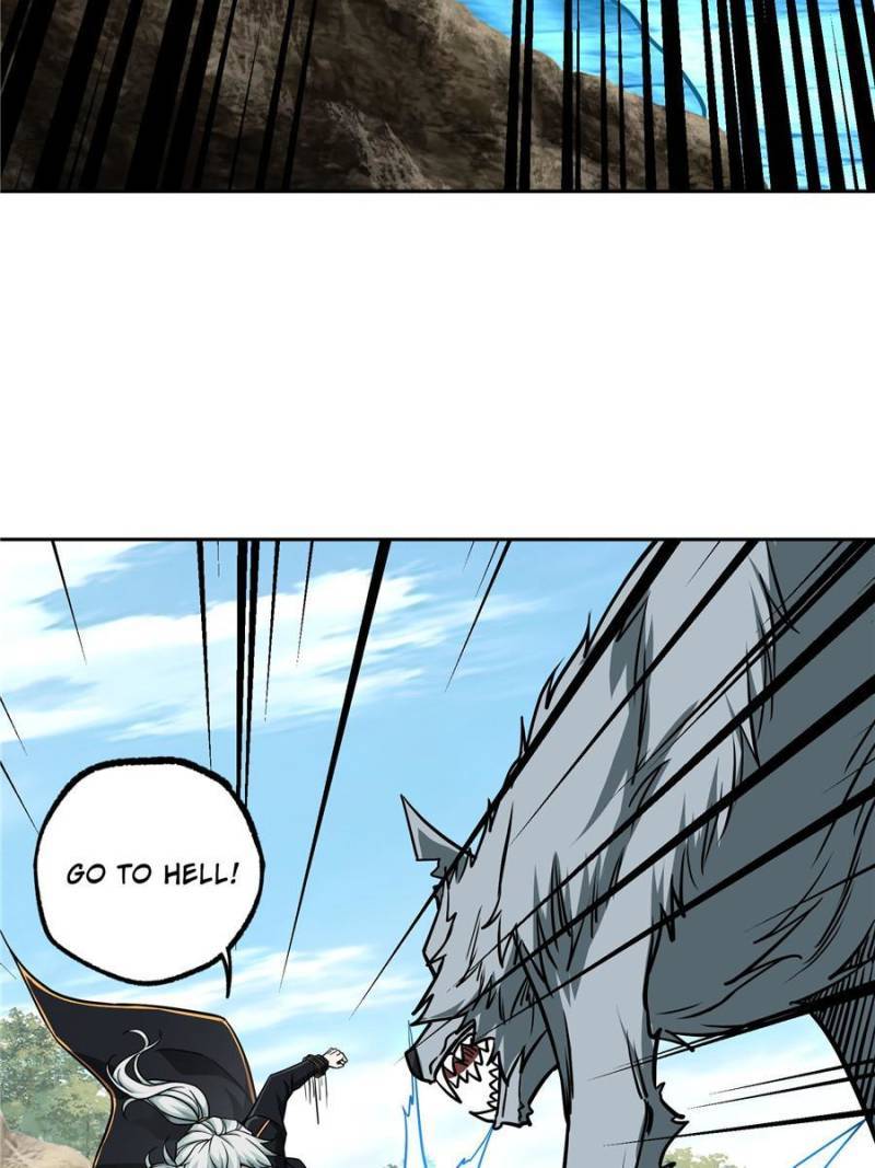 The Legendary Mechanic chapter 105 page 21