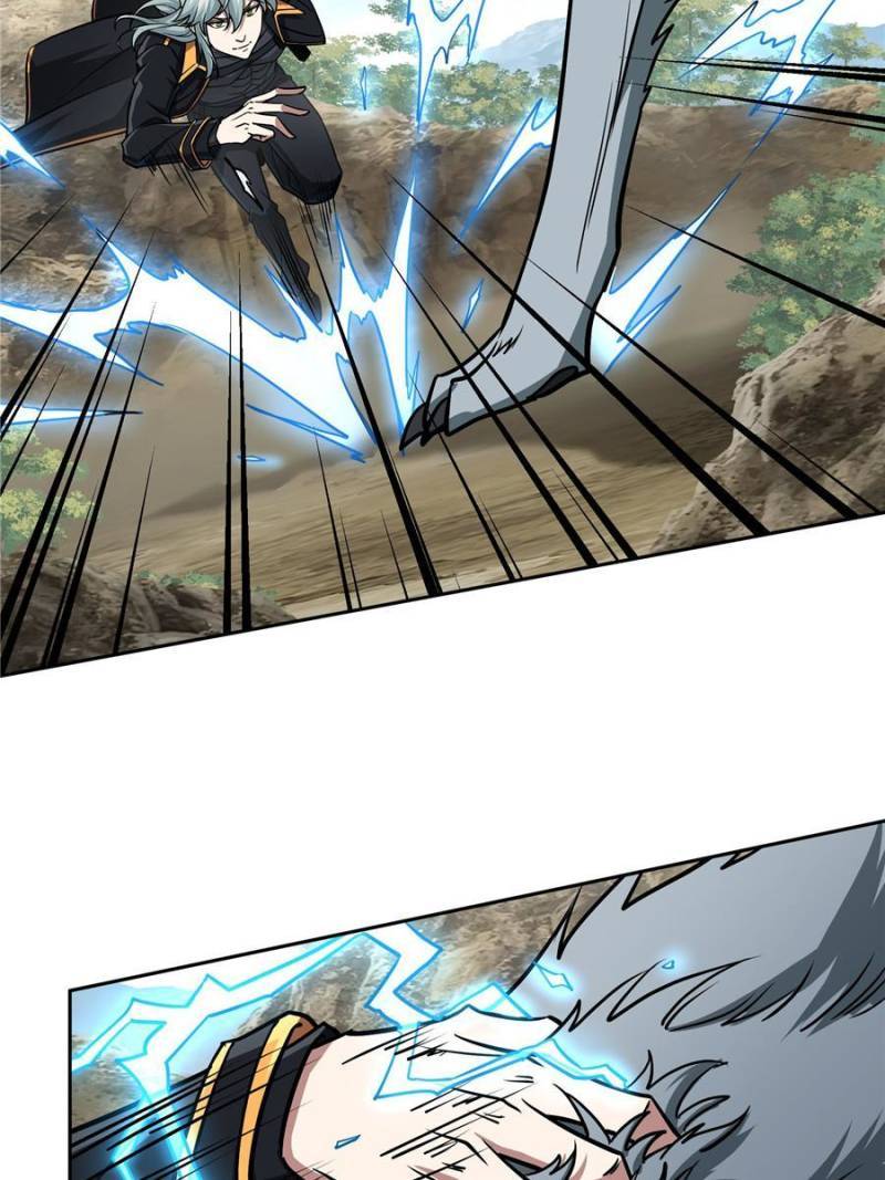 The Legendary Mechanic chapter 105 page 22