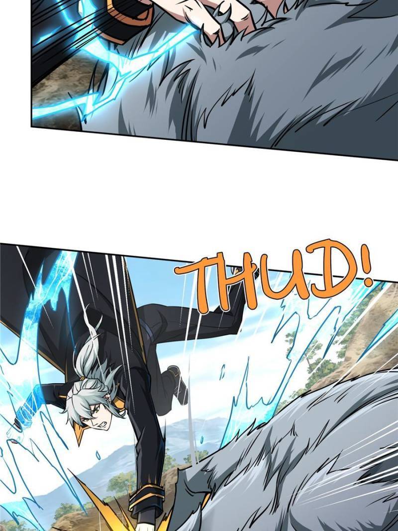 The Legendary Mechanic chapter 105 page 23