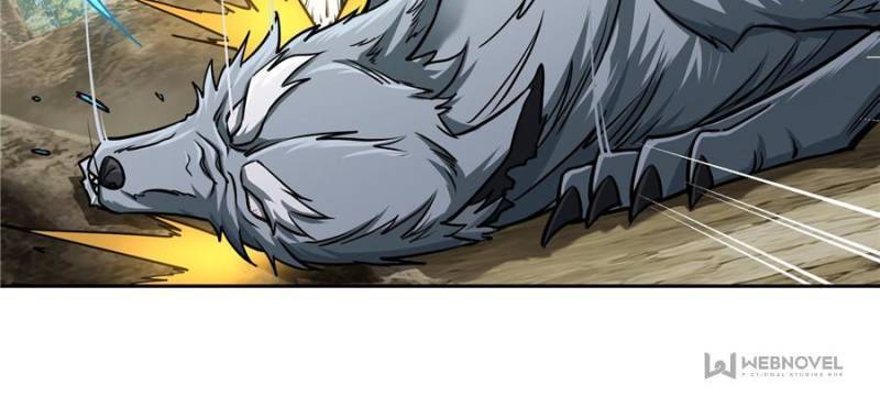 The Legendary Mechanic chapter 105 page 24