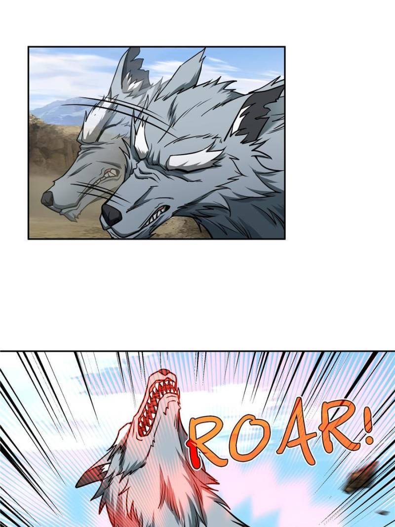 The Legendary Mechanic chapter 105 page 25