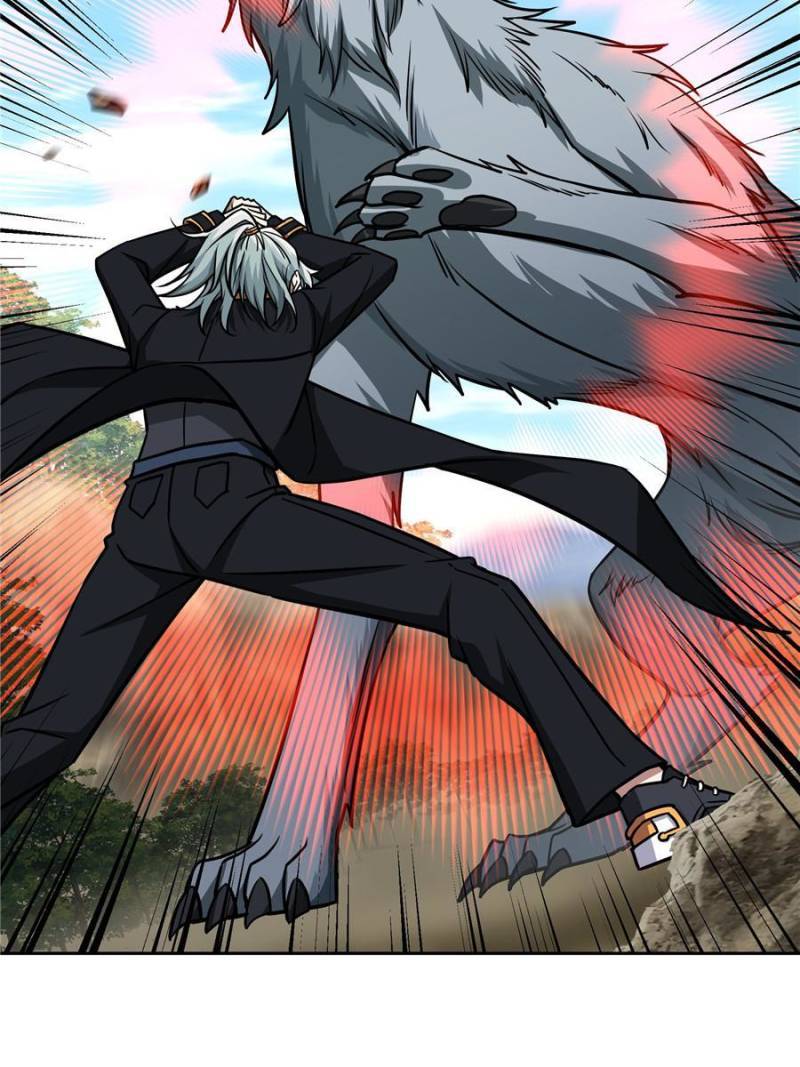 The Legendary Mechanic chapter 105 page 26