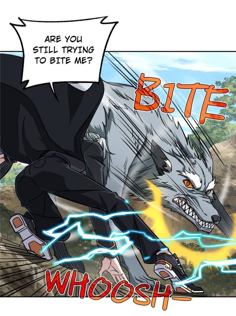 The Legendary Mechanic chapter 105 page 27