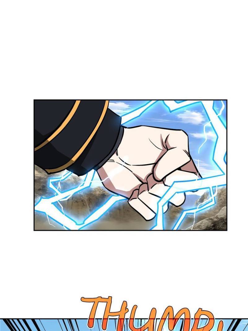 The Legendary Mechanic chapter 105 page 28