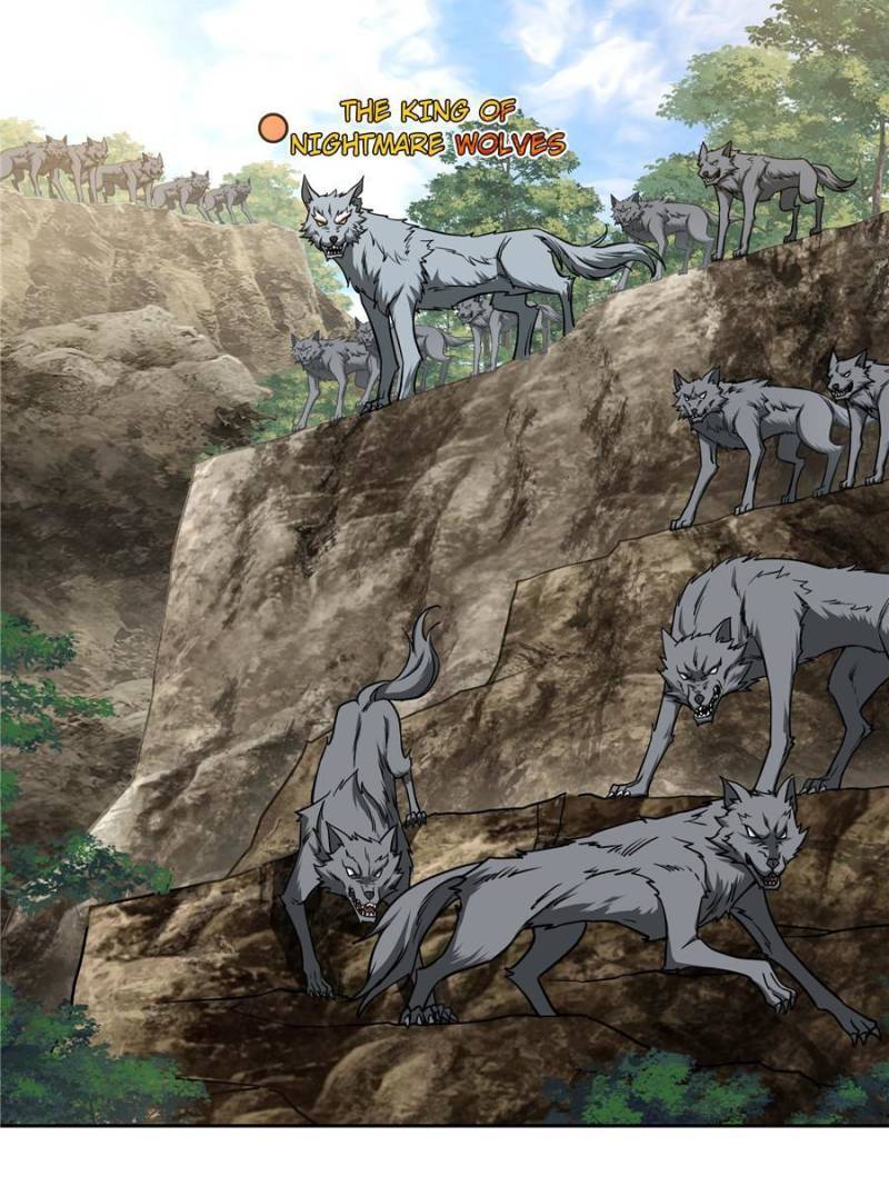 The Legendary Mechanic chapter 105 page 3