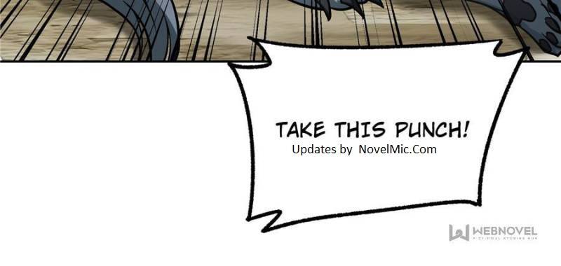 The Legendary Mechanic chapter 105 page 30