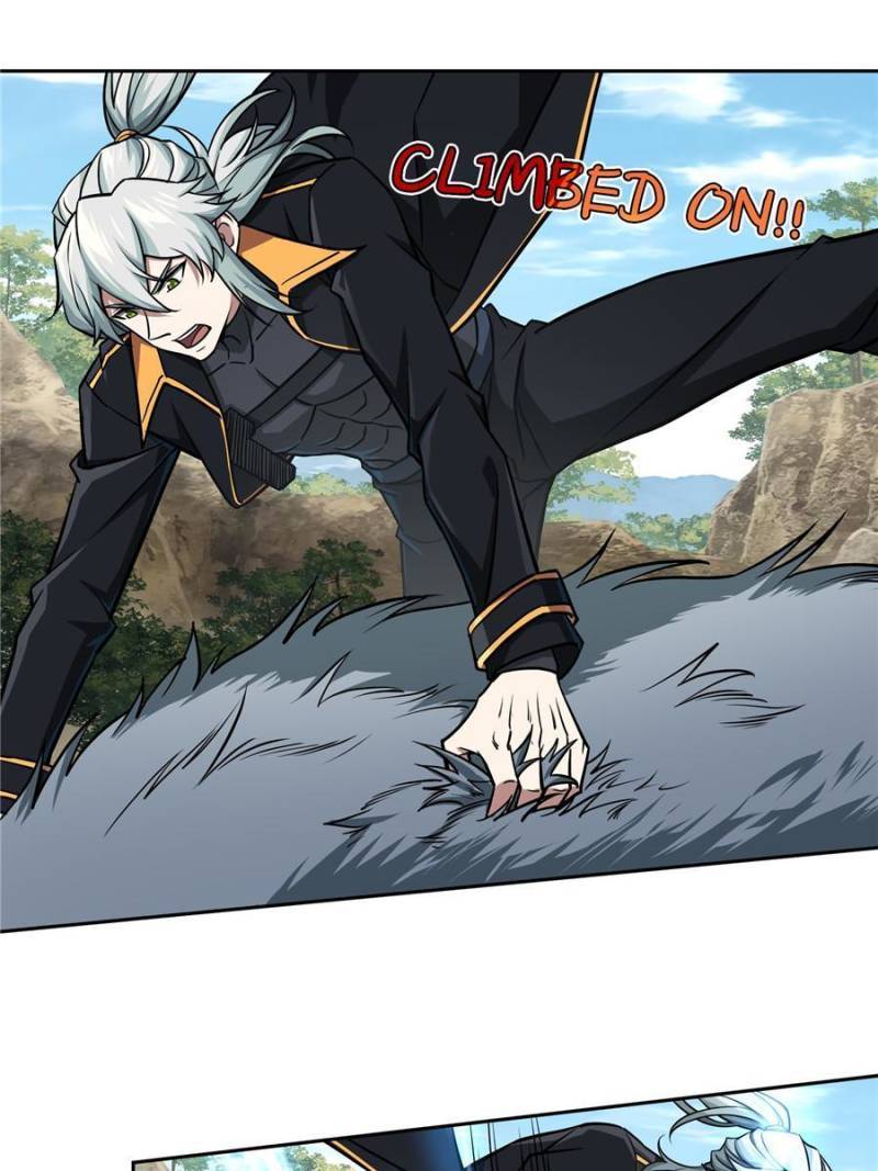 The Legendary Mechanic chapter 105 page 31