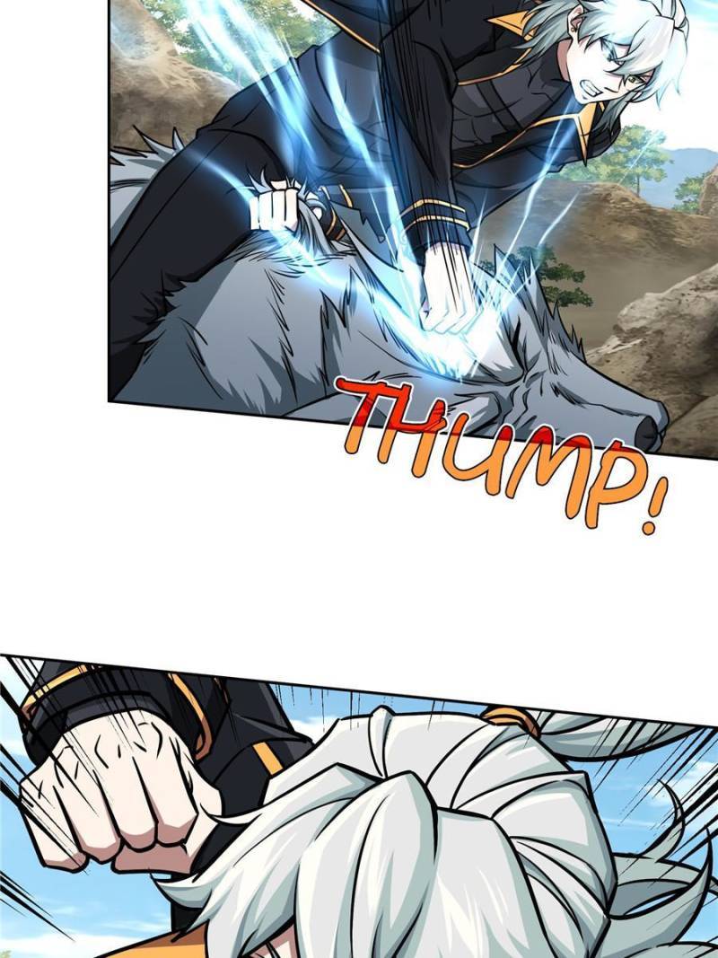 The Legendary Mechanic chapter 105 page 32