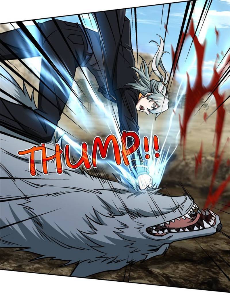 The Legendary Mechanic chapter 105 page 34