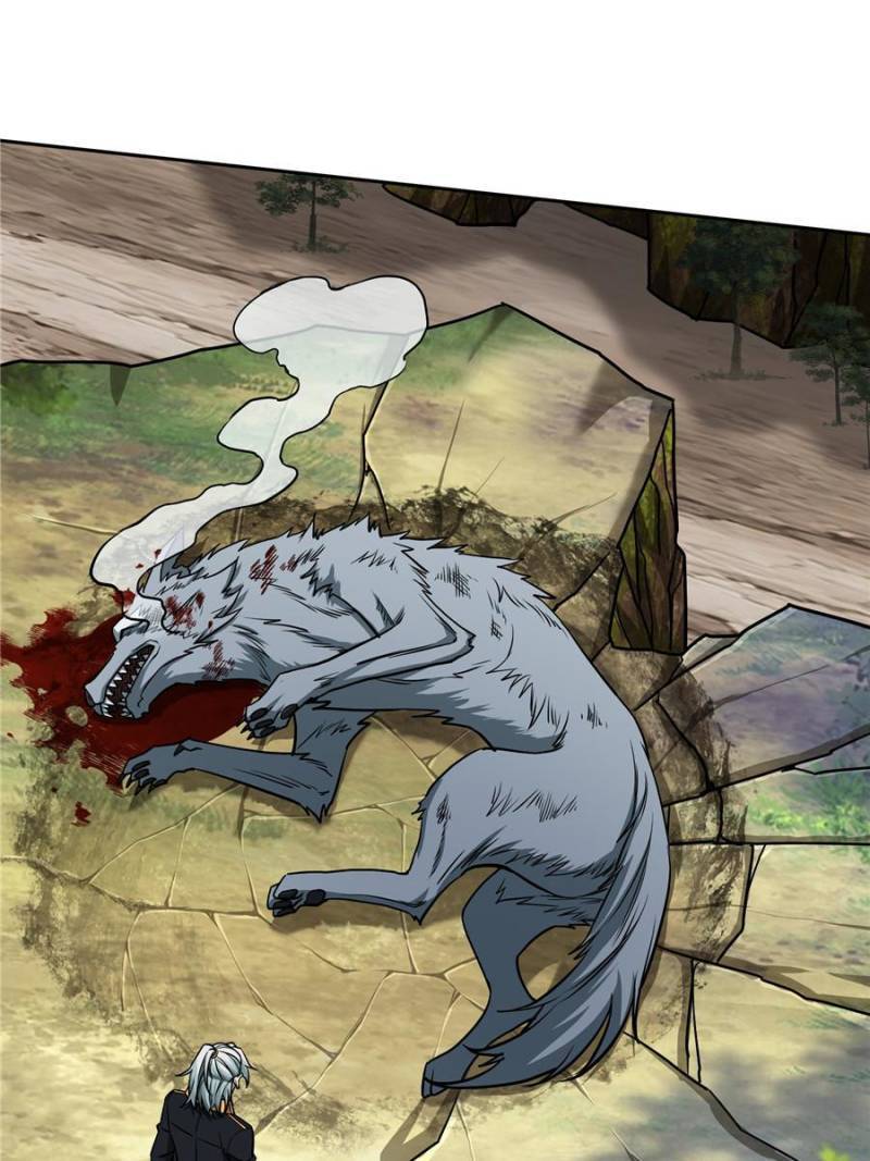 The Legendary Mechanic chapter 105 page 35