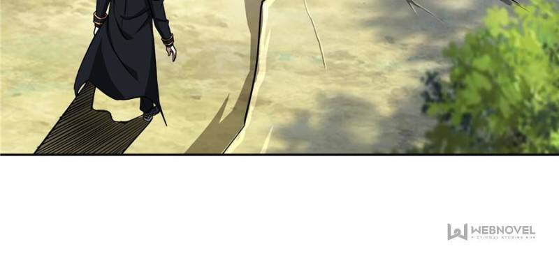 The Legendary Mechanic chapter 105 page 36