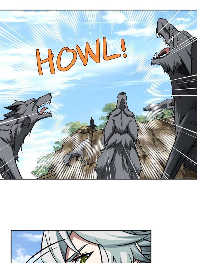 The Legendary Mechanic chapter 105 page 37