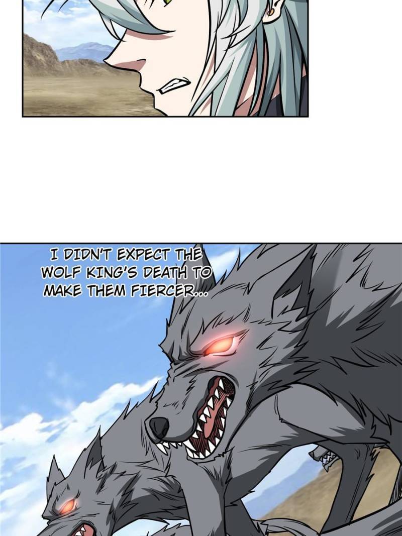 The Legendary Mechanic chapter 105 page 38