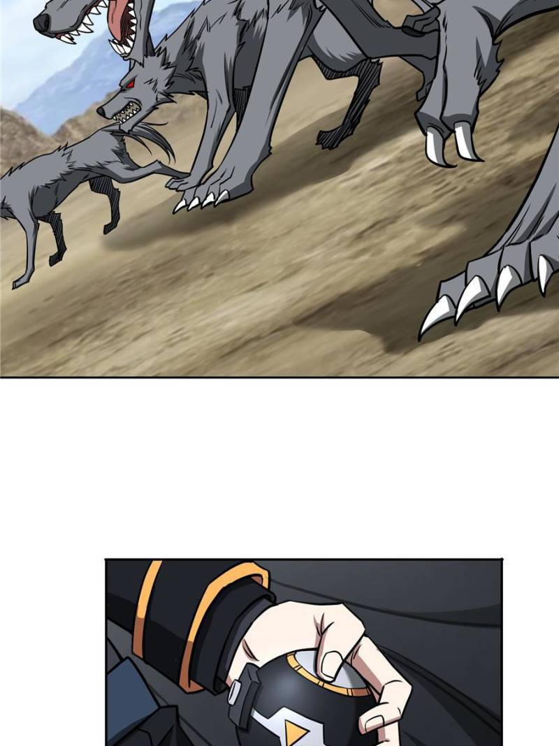 The Legendary Mechanic chapter 105 page 39