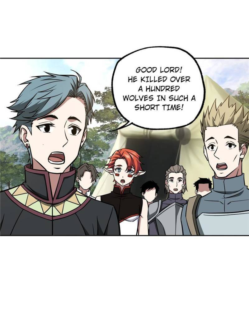 The Legendary Mechanic chapter 105 page 44