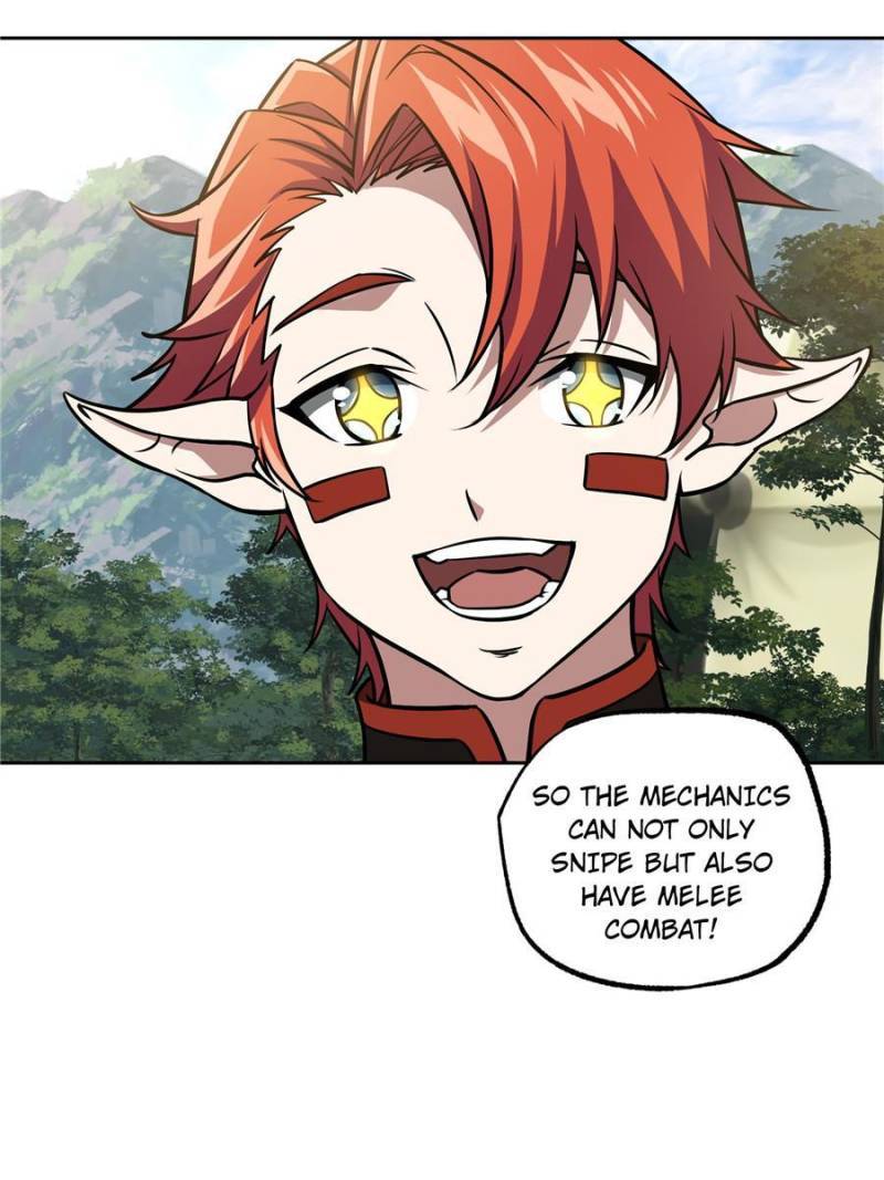 The Legendary Mechanic chapter 105 page 45