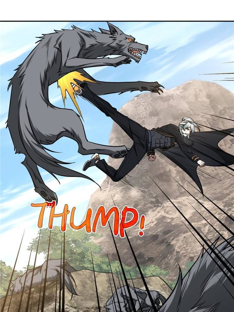 The Legendary Mechanic chapter 105 page 46