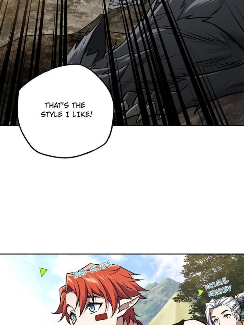 The Legendary Mechanic chapter 105 page 47