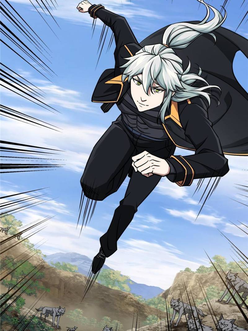 The Legendary Mechanic chapter 105 page 5