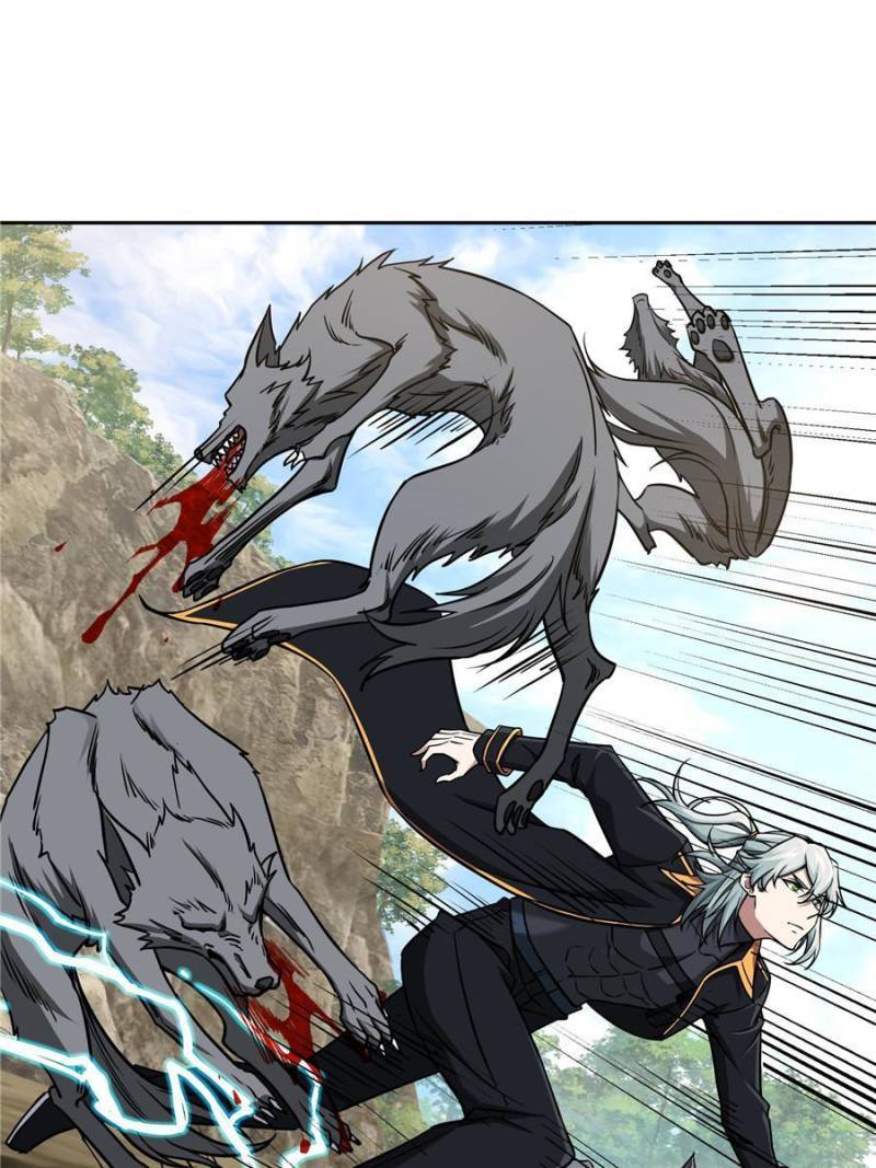 The Legendary Mechanic chapter 105 page 7