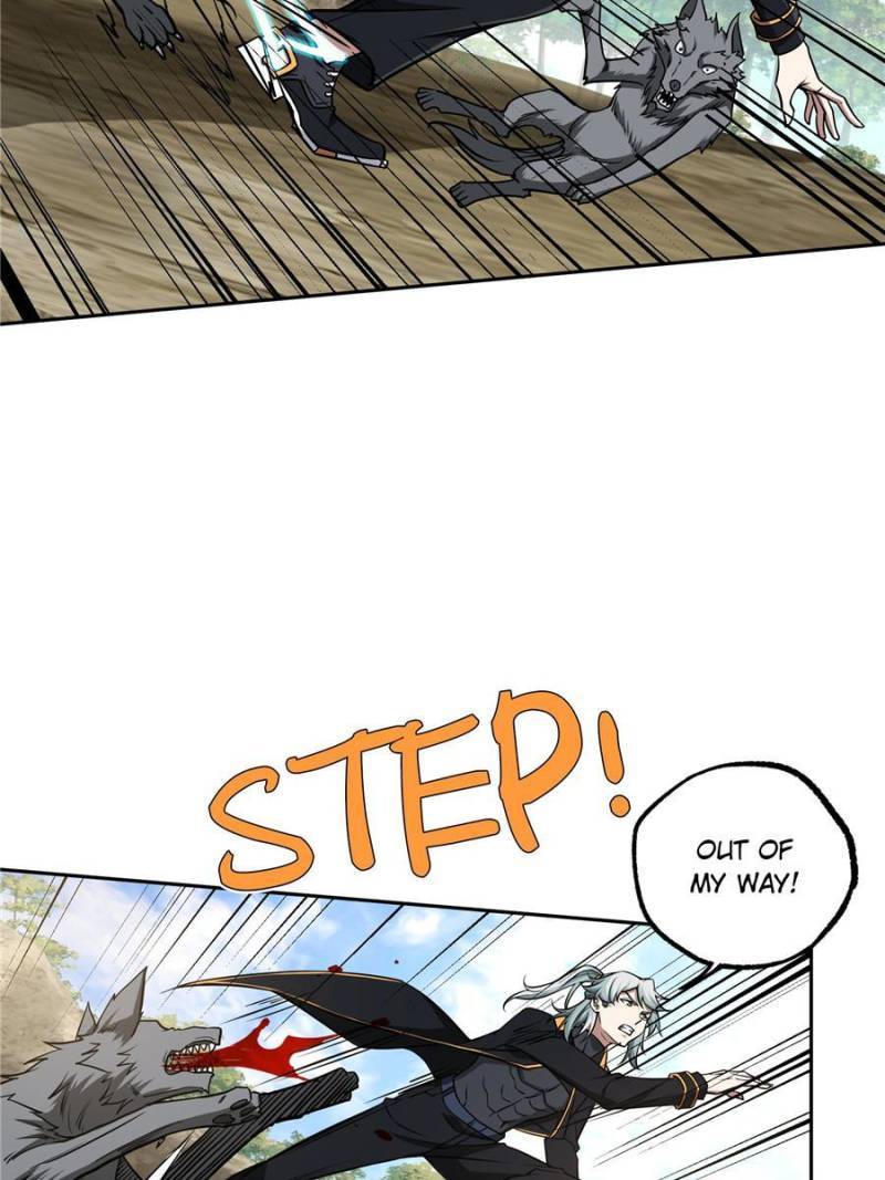 The Legendary Mechanic chapter 105 page 8