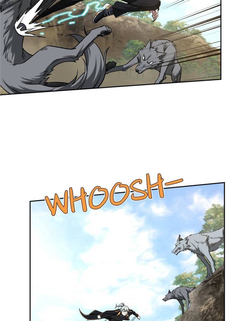 The Legendary Mechanic chapter 105 page 9