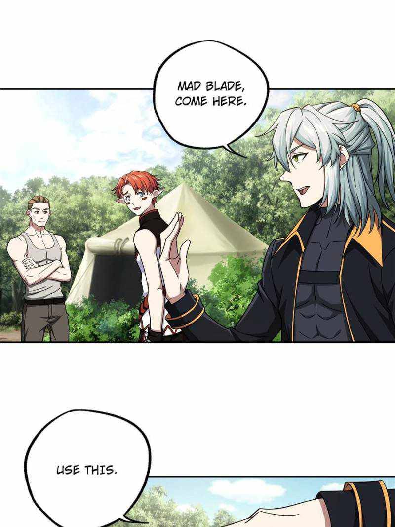 The Legendary Mechanic chapter 106 page 13