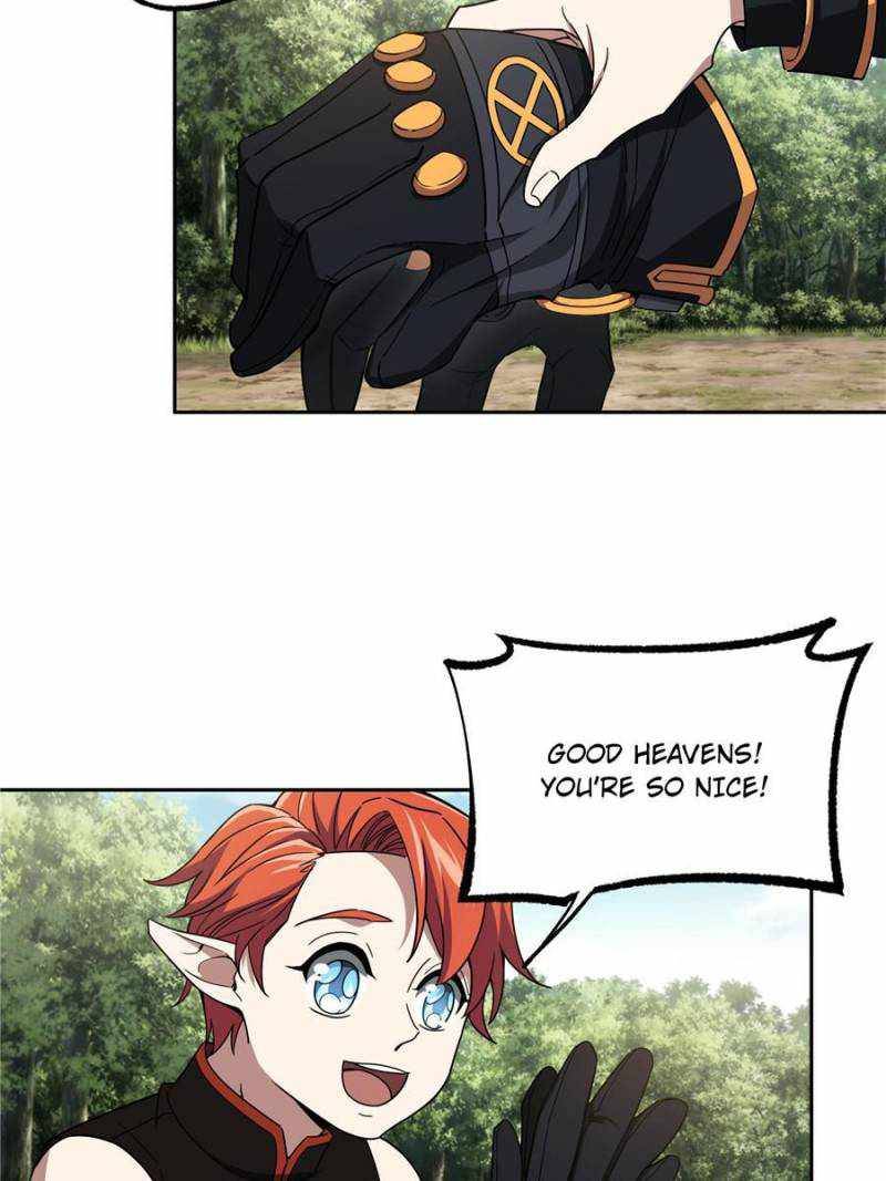 The Legendary Mechanic chapter 106 page 14