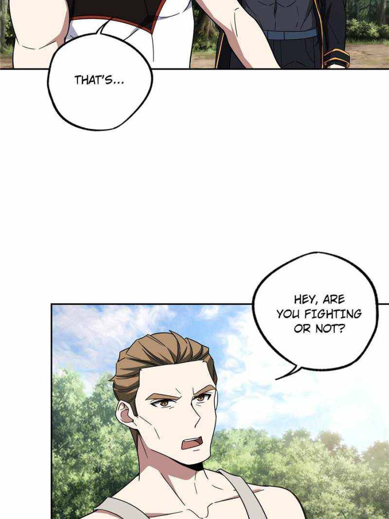 The Legendary Mechanic chapter 106 page 16