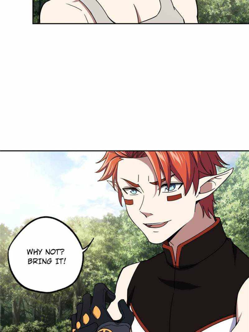 The Legendary Mechanic chapter 106 page 17