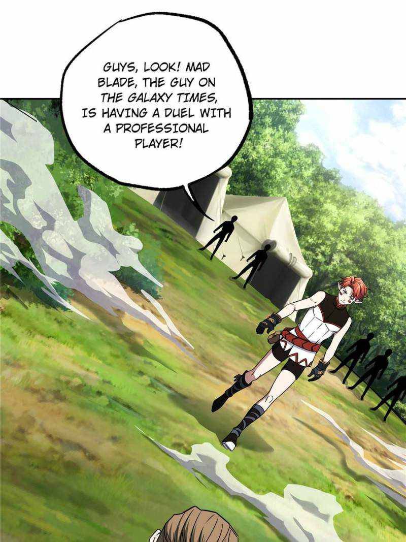 The Legendary Mechanic chapter 106 page 19