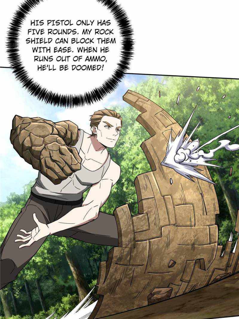 The Legendary Mechanic chapter 106 page 22