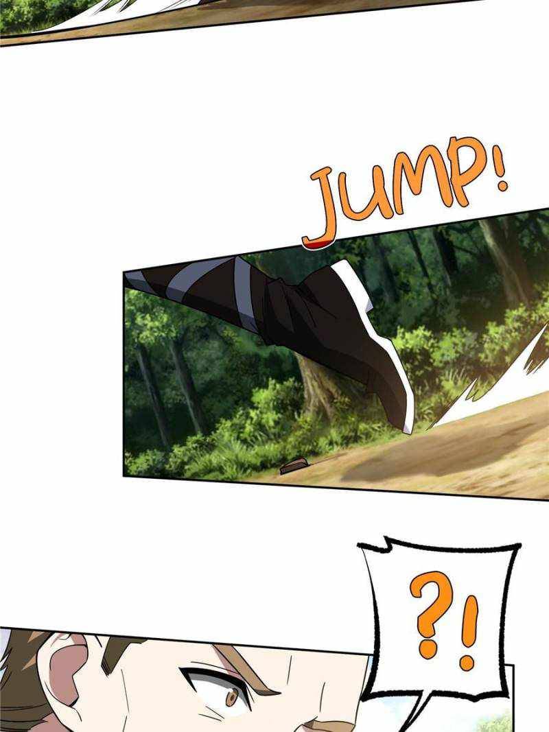 The Legendary Mechanic chapter 106 page 23