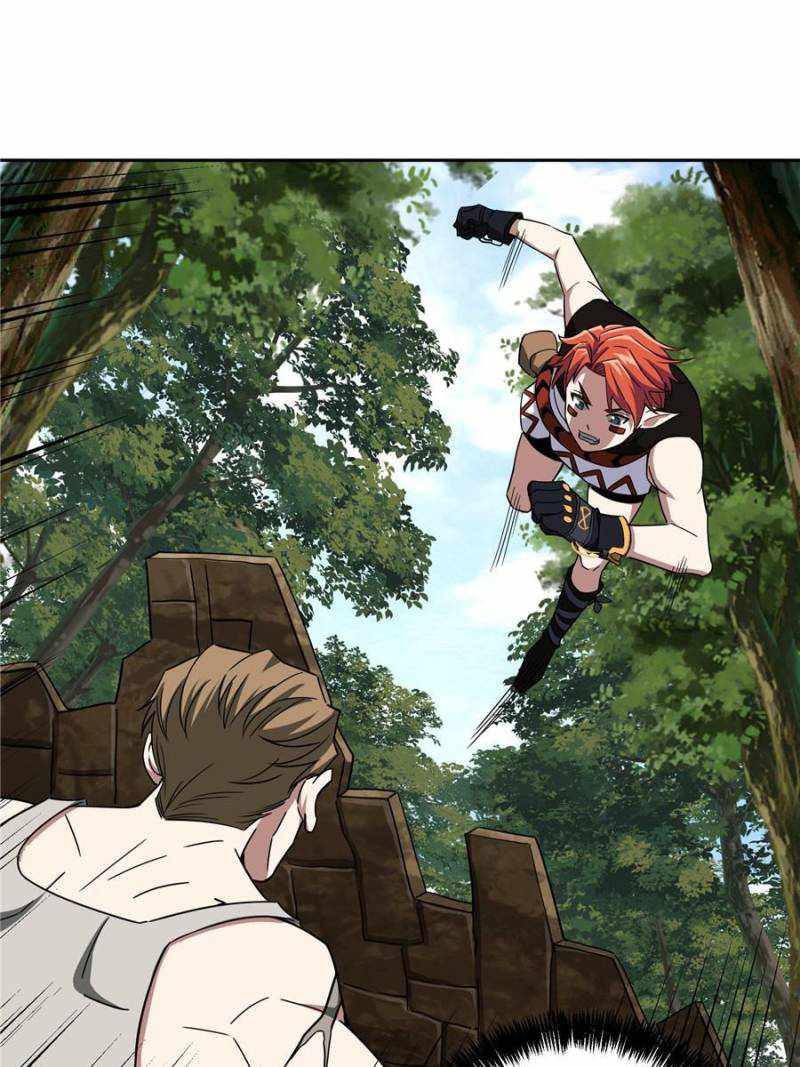 The Legendary Mechanic chapter 106 page 25