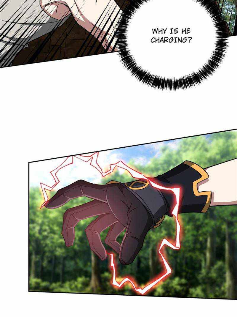 The Legendary Mechanic chapter 106 page 26