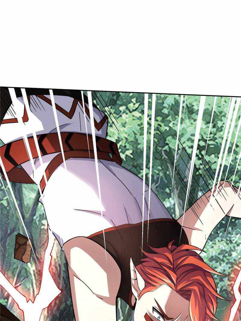 The Legendary Mechanic chapter 106 page 27