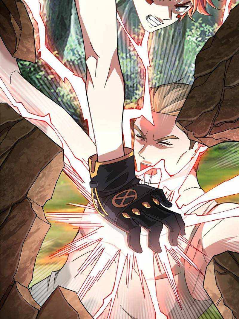 The Legendary Mechanic chapter 106 page 28