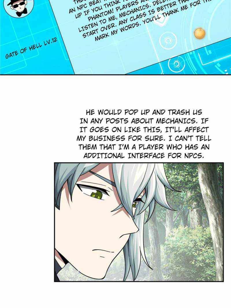 The Legendary Mechanic chapter 106 page 3