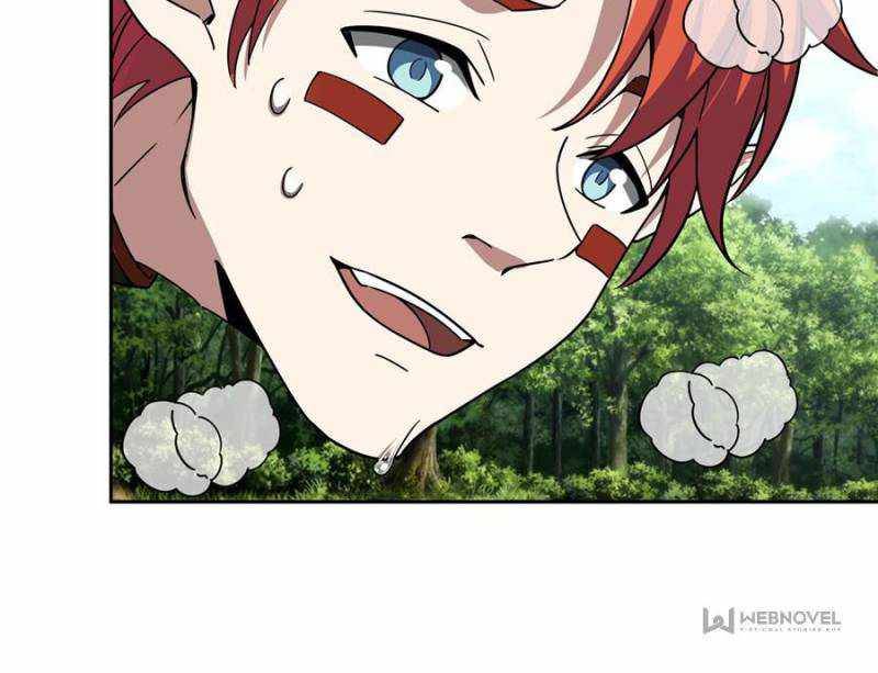 The Legendary Mechanic chapter 106 page 30