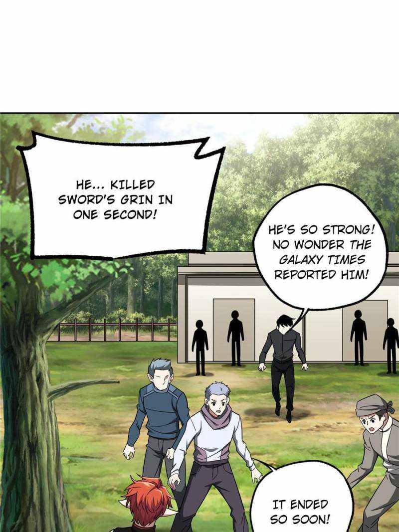 The Legendary Mechanic chapter 106 page 31