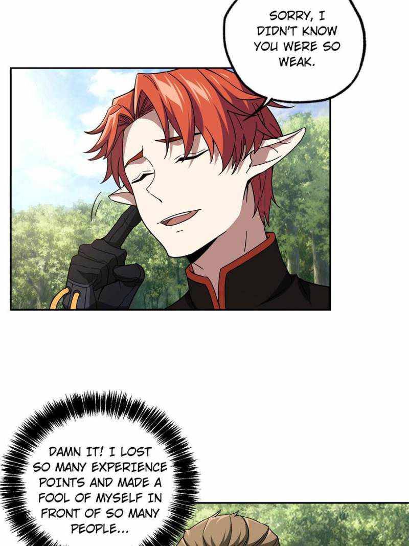 The Legendary Mechanic chapter 106 page 35