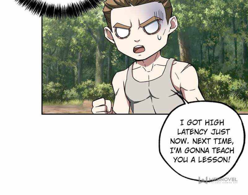 The Legendary Mechanic chapter 106 page 36